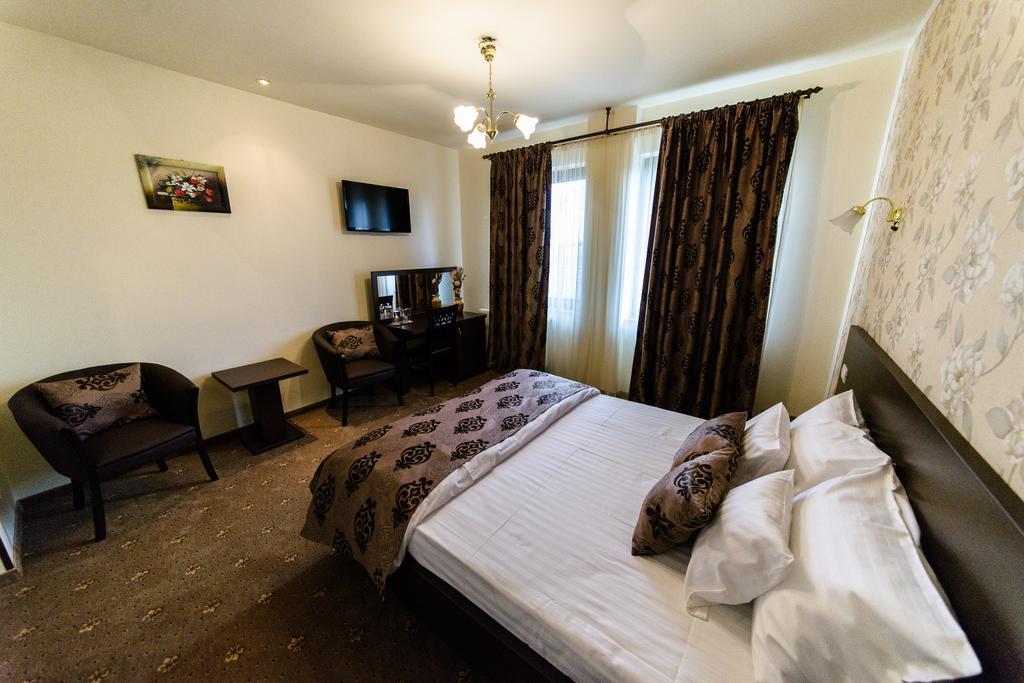 Hotel Miky Arad Room photo