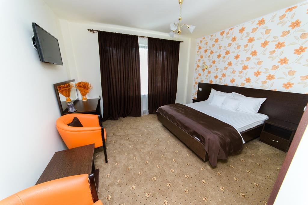 Hotel Miky Arad Room photo